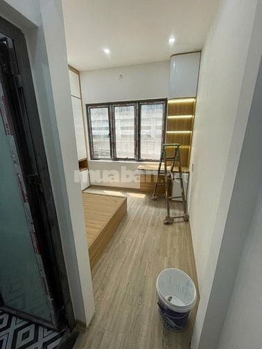 TRUNG TÂM HÀ NỘI - Ở LIỆU CÓ SƯỚNG - KHU VỰC AN SINH THUẬN TIỆN