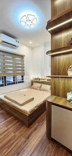 TRUNG TÂM HÀ NỘI - Ở LIỆU CÓ SƯỚNG - KHU VỰC AN SINH THUẬN TIỆN