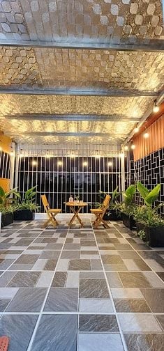 TRUNG TÂM HÀ NỘI - Ở LIỆU CÓ SƯỚNG - KHU VỰC AN SINH THUẬN TIỆN