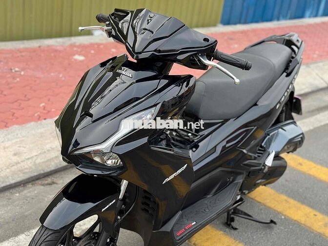 Airblade 125 4VAL mẫu 2024 9chủ ít đi8000km mới99%
