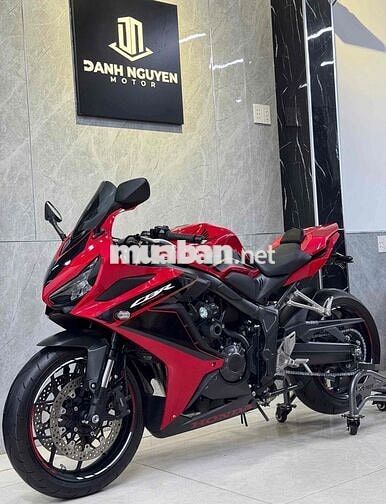 Honda CBR650 ABS SX 2023