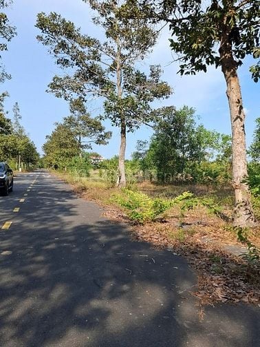 Bán đất Long Tân City đường Nguyễn Ái Quốc Nhơn Trạch giá 13tr/m2