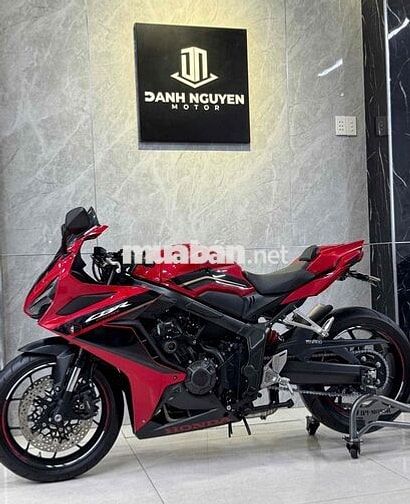 Honda CBR650 ABS SX 2023