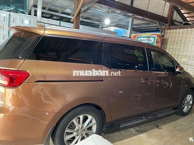 KIA SEDONA 2019