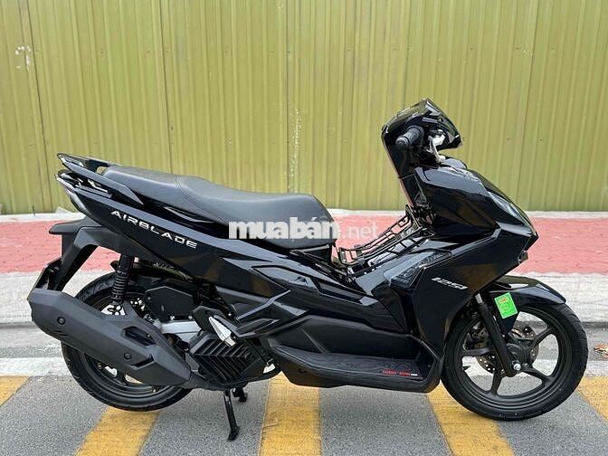 Airblade 125 4VAL mẫu 2024 9chủ ít đi8000km mới99%