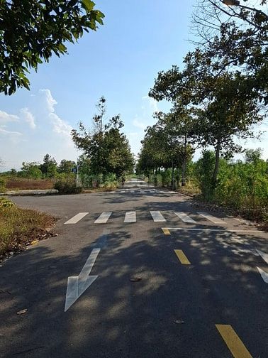 Bán đất Long Tân City đường Nguyễn Ái Quốc Nhơn Trạch giá 13tr/m2