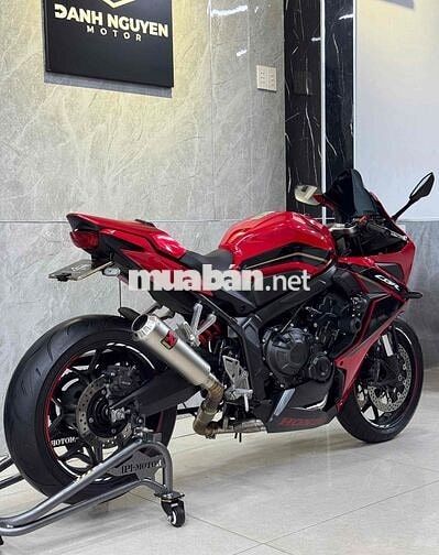 Honda CBR650 ABS SX 2023