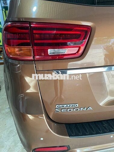 KIA SEDONA 2019