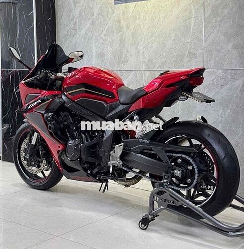 Honda CBR650 ABS SX 2023
