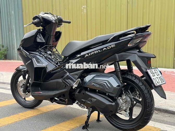 Airblade 125 4VAL mẫu 2024 9chủ ít đi8000km mới99%