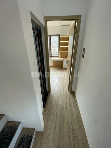 TRUNG TÂM HÀ NỘI - Ở LIỆU CÓ SƯỚNG - KHU VỰC AN SINH THUẬN TIỆN