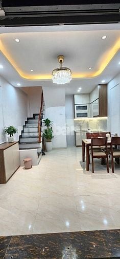 TRUNG TÂM HÀ NỘI - Ở LIỆU CÓ SƯỚNG - KHU VỰC AN SINH THUẬN TIỆN