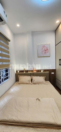 TRUNG TÂM HÀ NỘI - Ở LIỆU CÓ SƯỚNG - KHU VỰC AN SINH THUẬN TIỆN