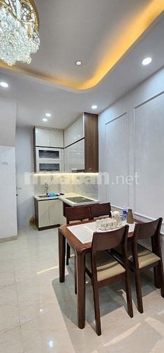 TRUNG TÂM HÀ NỘI - Ở LIỆU CÓ SƯỚNG - KHU VỰC AN SINH THUẬN TIỆN