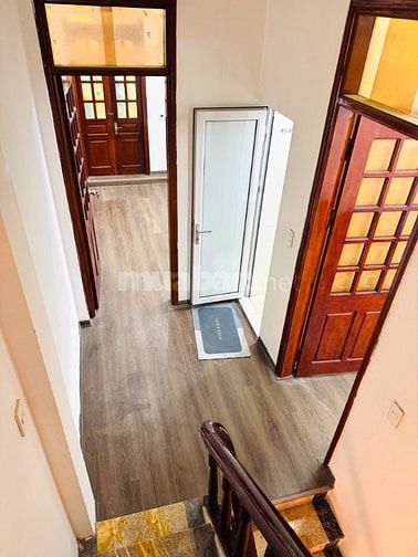 CHỦ XOẮN BÁN- Nhà ngõ 211 Khương Trung- Gần ô tô- Ngõ nông, thông- 43m