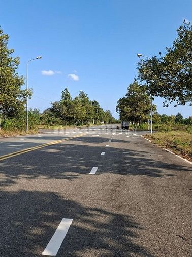 Bán đất Long Tân City đường Nguyễn Ái Quốc Nhơn Trạch giá 13tr/m2