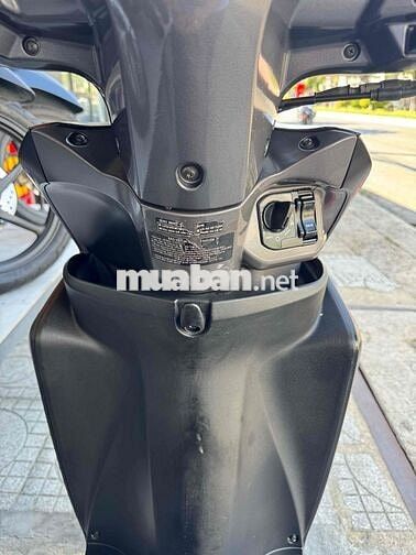VISION 2019. Xe Zin. BẢN ĐẶC BIỆT Smakey. BS 68