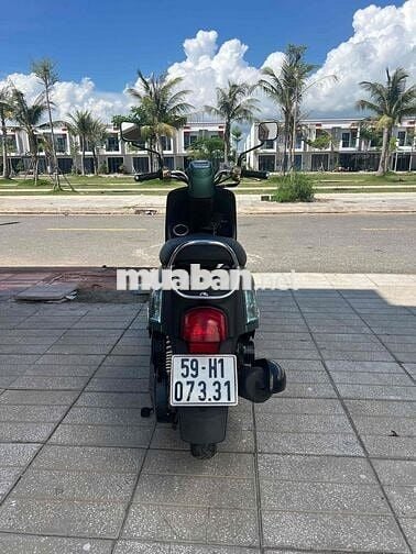YAMAHA CUXI