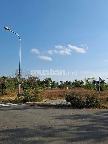 Bán đất Long Tân City đường Nguyễn Ái Quốc Nhơn Trạch giá 13tr/m2