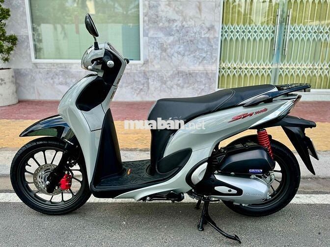 Sh mode 125 mẫu 2024 ít đi6000km 9chủ bstp mới99%