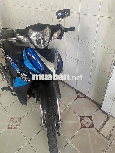 sym 50cc máy ngon