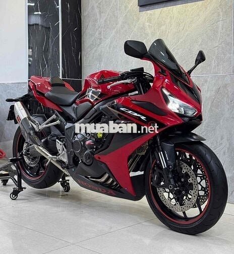 Honda CBR650 ABS SX 2023