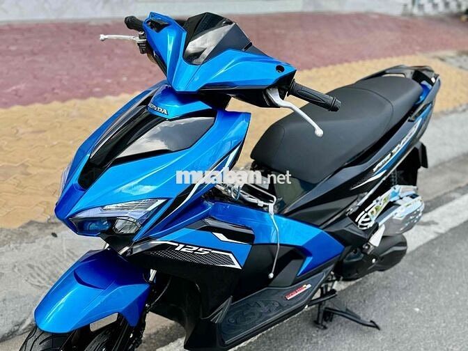 Airblade 125 mẫu 2019 khoá smakey 9chủ mới99% zin