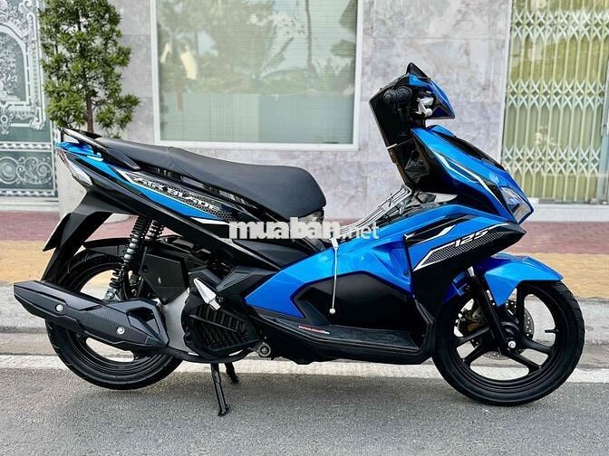 Airblade 125 mẫu 2019 khoá smakey 9chủ mới99% zin