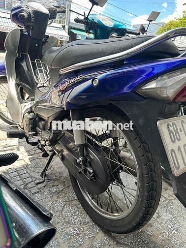 cầm đức thanh lý bao rẻ SYM không cần bằng lái