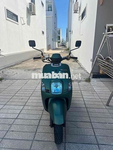 YAMAHA CUXI