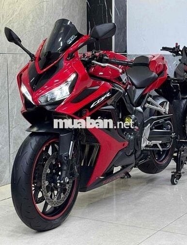 Honda CBR650 ABS SX 2023