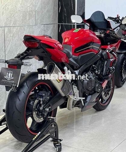 Honda CBR650 ABS SX 2023