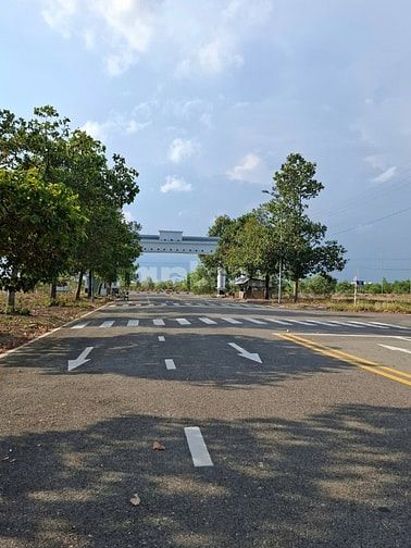 Bán đất Long Tân City đường Nguyễn Ái Quốc Nhơn Trạch giá 13tr/m2