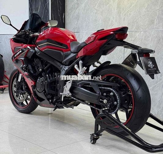 Honda CBR650 ABS SX 2023