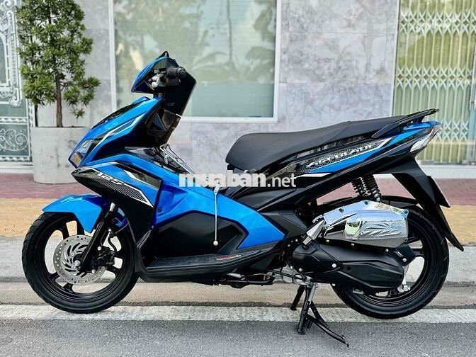 Airblade 125 mẫu 2019 khoá smakey 9chủ mới99% zin