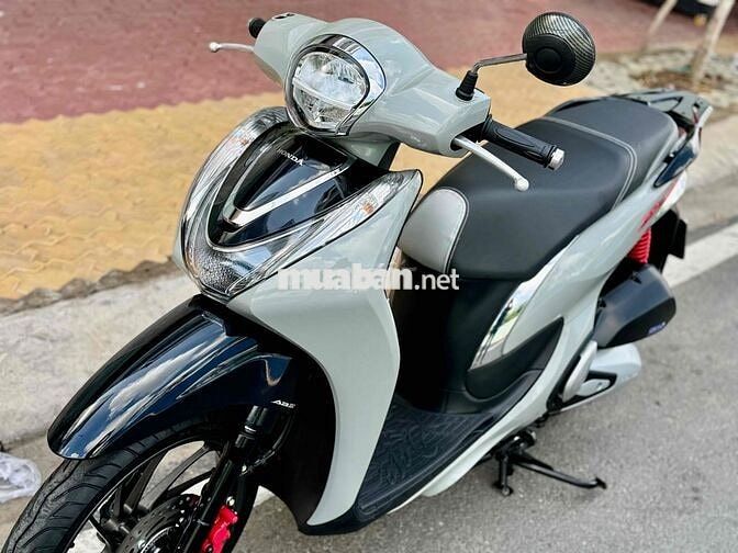 Sh mode 125 mẫu 2024 ít đi6000km 9chủ bstp mới99%