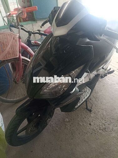 Honda air blade Fi 2010 úp thái zin chưa bung