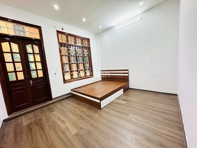 CHỦ XOẮN BÁN- Nhà ngõ 211 Khương Trung- Gần ô tô- Ngõ nông, thông- 43m