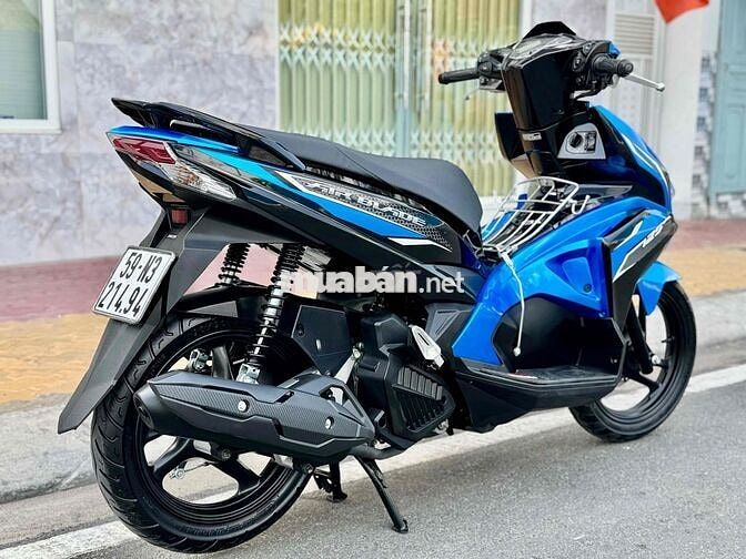Airblade 125 mẫu 2019 khoá smakey 9chủ mới99% zin