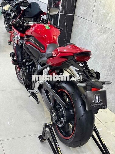 Honda CBR650 ABS SX 2023