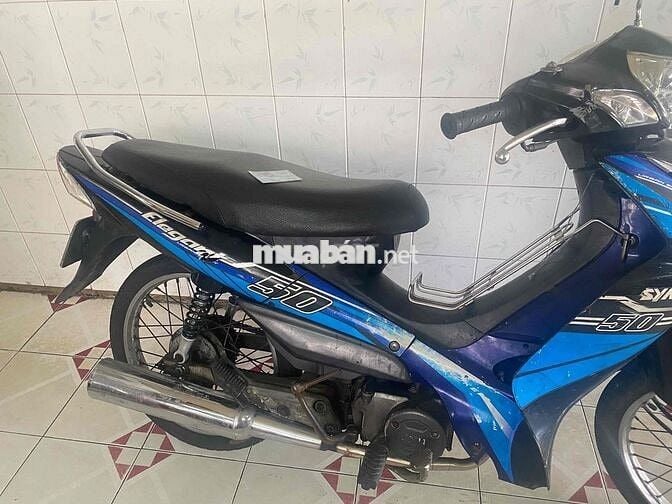 sym 50cc máy ngon