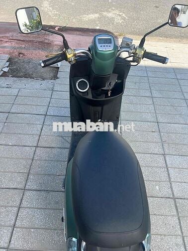 YAMAHA CUXI