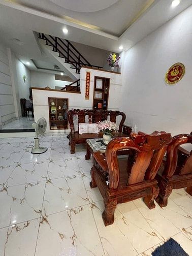 🔥SIÊU PHẨM TRUNG TÂM QUẬN 1–CHỈ HƠN 3TỶ SỞ HỮU NGAY NHÀ 3 PHÒNG NGỦ🔥