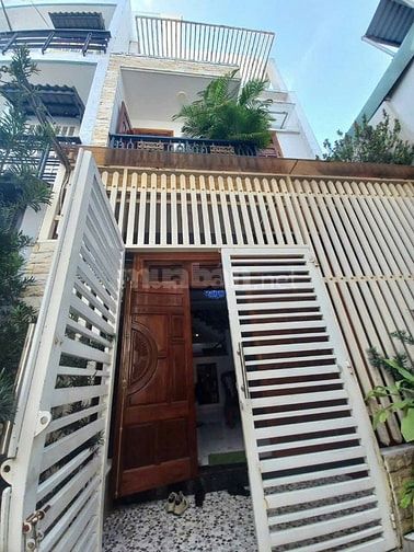 SIÊU PHẨM TRUNG TÂM QUẬN 1–CHỈ HƠN 3TỶ SỞ HỮU NGAY NHÀ 3 PHÒNG NGỦ