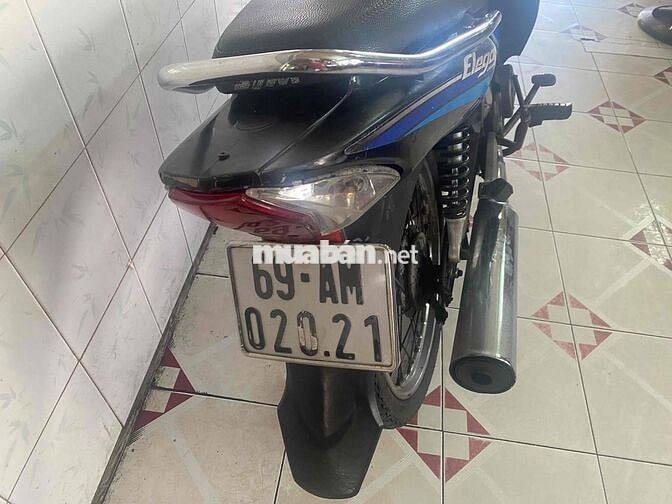 sym 50cc máy ngon