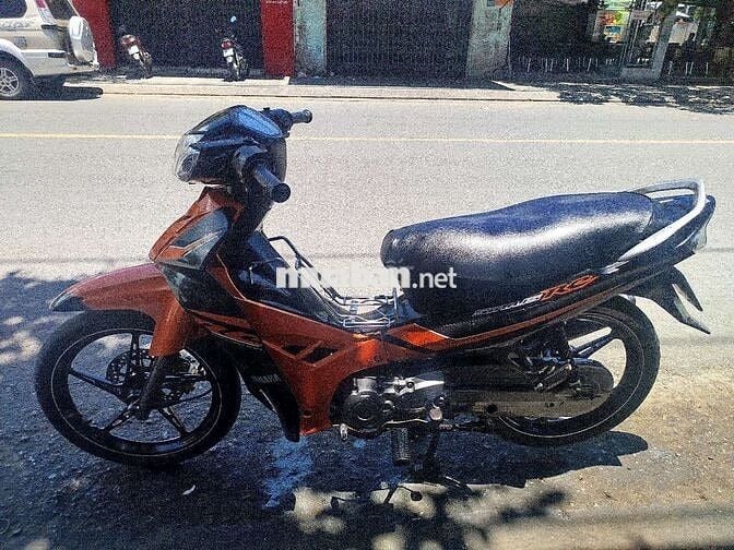 Cần bán Siruss Nhật 110CC 2018 RC