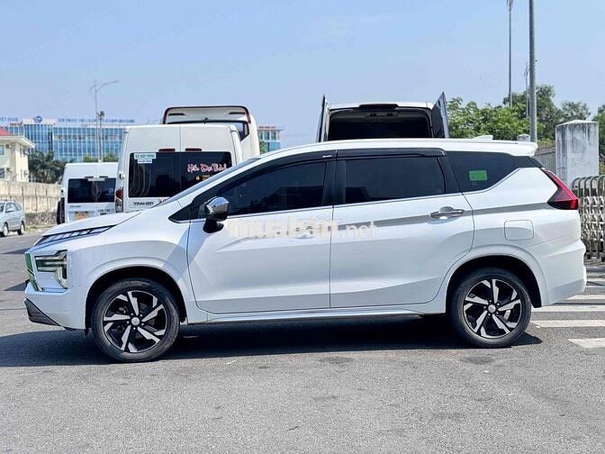 Mitsubishi Xpander 2022 AT Premium - 65000 km
