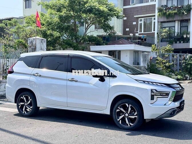 Mitsubishi Xpander 2022 AT Premium - 65000 km