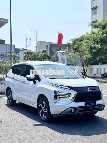 Mitsubishi Xpander 2022 AT Premium - 65000 km