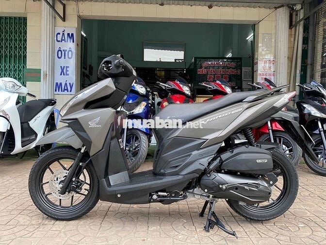 Vario 150 2018 hàng bỏ mẫu siu cọp zin chuẩn🐅🐅